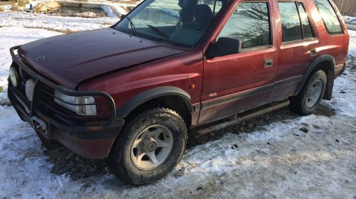 Dezmembrari dezmembrari opel frontera a 2,3 diesel