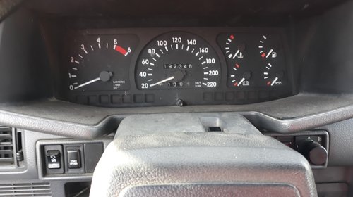 Dezmembrari dezmembrari opel frontera A an 1994 2300 diesel