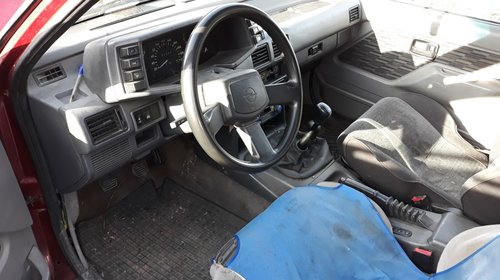 Dezmembrari dezmembrari opel frontera A an 1994 2300 diesel