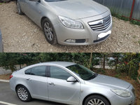 Dezmembrari/dezmembrari Opel Insignia