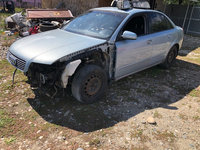 Dezmembrari dezmembrari piese dez audi a4 b6 2002 motor 1,9 awx stanga