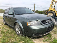 Dezmembrari dezmembrari piese dez audi a6 allroad 2500diesel ake e3 4x4 an 2001