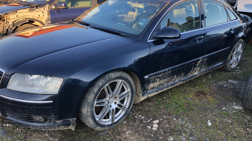 Dezmembrari dezmembrari piese dez Audi A8 3,7i Quattro 2004 full