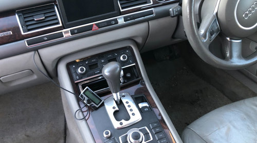 Dezmembrari dezmembrari piese dez Audi A8 3,7i Quattro 2004 full