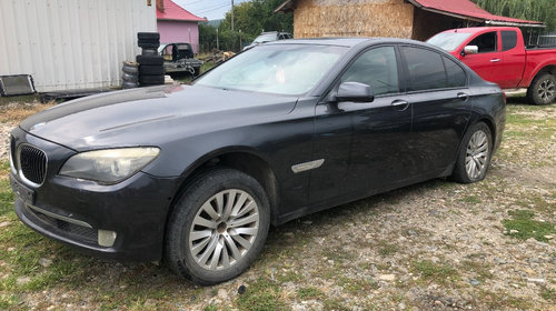 Dezmembrari dezmembrari piese dez bmw f01 ser