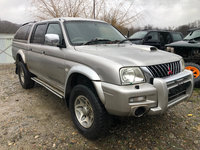 Dezmembrari dezmembrari piese dez mitsubishi L200 2005 motor 4D56 orice piesa