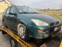 Dezmembrari dezmembrari piese ford focus an 2001 1,6i euro 4