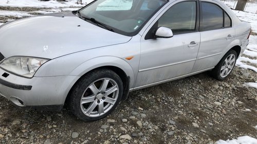 Dezmembrari dezmembrari piese ford mondeo mk3