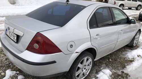 Dezmembrari dezmembrari piese ford mondeo mk3 diesel 2000cmc 115 cp orice piesa