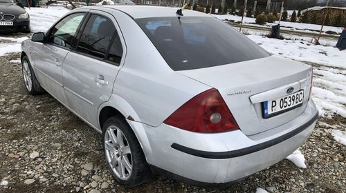 Dezmembrari dezmembrari piese ford mondeo mk3 diesel 2000cmc 115 cp orice piesa