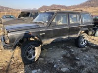 Dezmembrari dezmembrari piese jeep cherokee 2,5 diesel