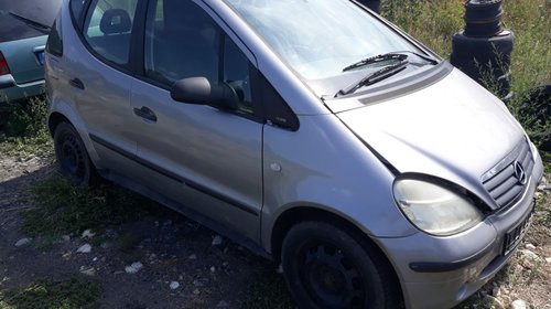 Dezmembrari dezmembrari piese mercedes a class 160 an 99