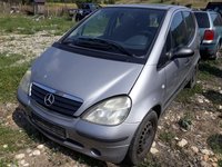 Dezmembrari dezmembrari piese mercedes a class 160 an 99