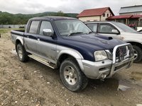 Dezmembrari dezmembrari piese mitsubishi l200 2003 116cp diesel