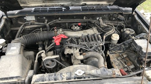 Dezmembrari dezmembrari piese mitsubishi pajero 3000cmc benzina 180cp 150cp