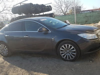 Dezmembrari Dezmembrari Piese Opel Insignia hatchback si break