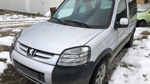 Dezmembrari dezmembrari piese Peugeot Partner 2000 diesel an 2006