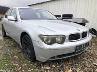 Dezmembrari Dezmembrari Piese piesa Dez bmw seria 7 e65 735i an 2002 stanga