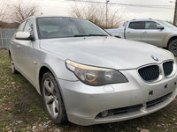 Dezmembrari Dezmembrari Piese piesa Dez bmw seria 5 e60 520 an 2006 163cp