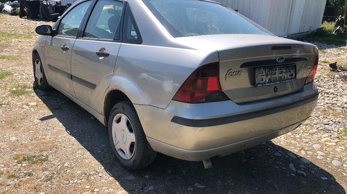 Dezmembrari Dezmembrari Piese piesa Dez Ford Focus 2004 mk1 1.800cmc diesel tddi 90cp berlina