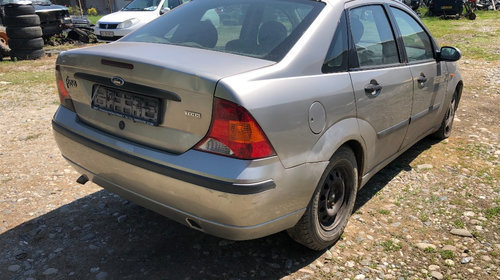 Dezmembrari Dezmembrari Piese piesa Dez Ford Focus 2004 mk1 1.800cmc diesel tddi 90cp berlina