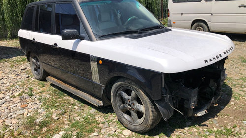 Dezmembrari Dezmembrari Piese piesa Dez range rover vogue 2003 3.0diesel automat stanga