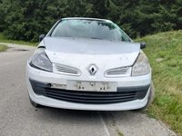 Dezmembrari Dezmembrari piese renault clio 3 III 1,5 diesel euro 4