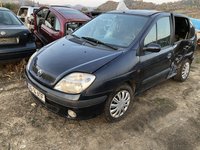 Dezmembrari dezmembrari piese renault scenic an 2000 motor 1,6 16v benzina ORICE PIESA