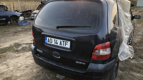 Dezmembrari dezmembrari piese renault scenic an 2000 motor 1,6 16v benzina ORICE PIESA