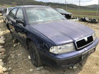 Dezmembrari dezmembrari piese skoda octavia tour 2004 limuzina volan stanga...orice piesa