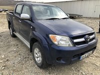 Dezmembrari dezmembrari piese toyota hilux 2006 euro3