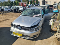 Dezmembrari dezmembrari piese VW GOLF 7 1.6 tdi Cxx Euro 6 an 2016