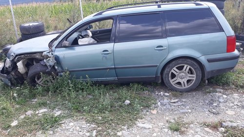 Dezmembrari dezmembrari piese vw passat 1,9 d