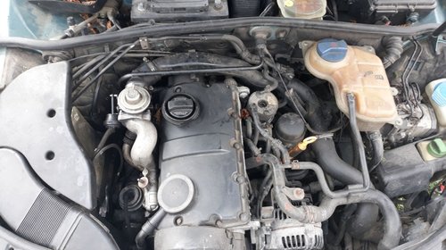 Dezmembrari dezmembrari piese vw passat 1,9 diesel 116cp an 2001 break stanga