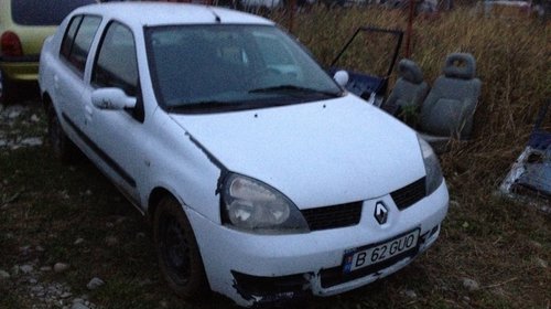 Dezmembrari dezmembrari renault clio symbol 2007 motor 1,4 euro 4