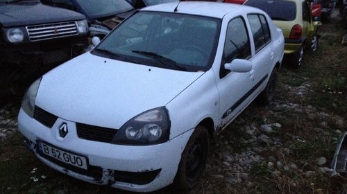 Dezmembrari dezmembrari renault clio symbol 2