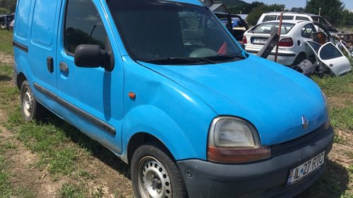 Dezmembrari dezmembrari renault kangoo 1999 b