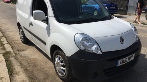 Dezmembrari dezmembrari renault kangoo an 2010 motor 1,5