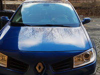 Dezmembrari/dezmembrari Renault Megane 2 break facelift 1.5 dci in Cluj