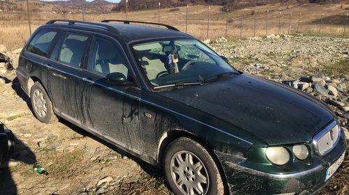 Dezmembrari dezmembrari rover 75 diesel