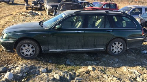 Dezmembrari dezmembrari rover 75 diesel