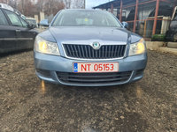 Dezmembrari dezmembrari Skoda Octavia 2 facelift 1.9 tdi BXE an 2011