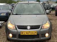 Dezmembrari dezmembrari Suzuki SX4 motor 1.6 benzina an 2007 volan stanga