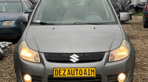 Dezmembrari dezmembrari Suzuki SX4 motor 1.6 