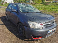 Dezmembrari/dezmembrari Toyota Corolla 1.6 VVti an 2006 in Cluj