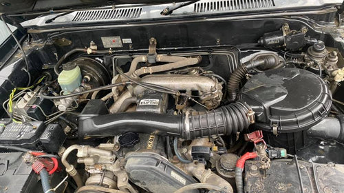 Dezmembrari dezmembrari Toyota Land Cruiser j90 3.0diesel cod motor 1KZ-TE automata