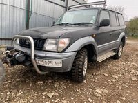 Dezmembrari dezmembrari Toyota Land Cruiser j90 3.0diesel cod motor 1KZ-TE automata