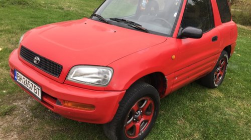 Dezmembrari dezmembrari toyota rav 4 an 1995 4x4 2.0i