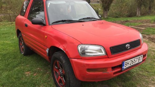 Dezmembrari dezmembrari toyota rav 4 an 1995 