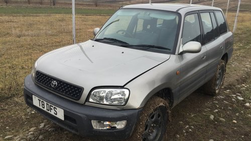 Dezmembrari dezmembrari toyota rav 4 an 1998 